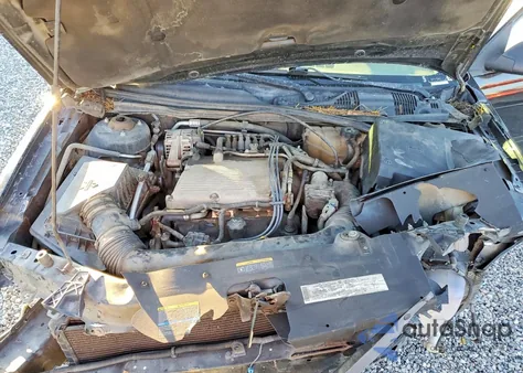 2004 Chevrolet Malibu Maxx Ls z USA, uszkodzony, nr VIN 1G1ZT64804F175586